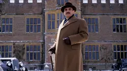 Hercule Poirot S06E01 Le Noël d'Hercule Poirot