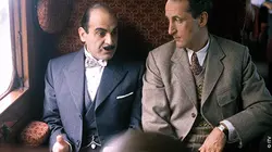 Visuel de Hercule Poirot