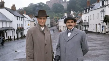La mine perdue