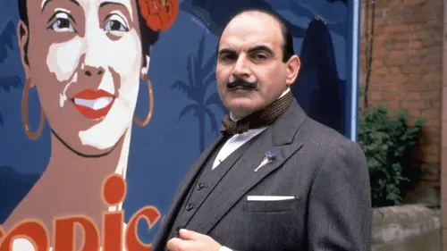 Hercule Poirot S02E06 Double manoeuvre
