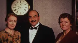 Visuel de Hercule Poirot