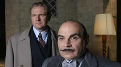 Visuel de Hercule Poirot