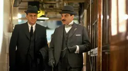 Visuel de Hercule Poirot