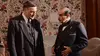 Hercule Poirot