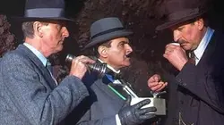 Hercule Poirot Les vacances d'Hercule Poirot