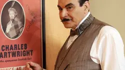 Visuel de Hercule Poirot