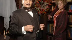 Hercule Poirot Le crime d'Halloween