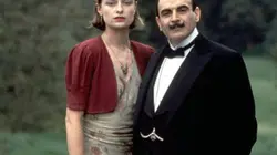 Hercule Poirot Le Noël d'Hercule Poirot