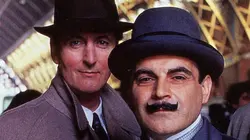 Hercule Poirot S03E09 Christmas Pudding