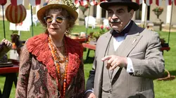Hercule Poirot S13E03 Poirot joue le jeu