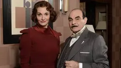 Hercule Poirot S13E02 Les quatre