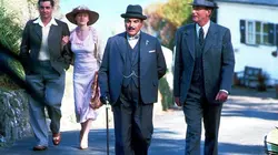 Hercule Poirot S08E01 Vacances d'Hercule Poirot