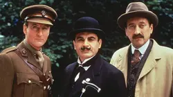 Hercule Poirot S03E01 La mystérieuse affaire de Styles