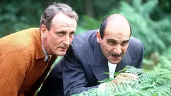 Hercule Poirot S01E02 Meurtre par procuration