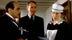 Hercule Poirot S07E01 Le meurtre de Roger Ackroyd