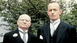 Hercule Poirot S03E03 Un million de dollars de bons volatilisés