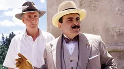 Hercule Poirot S08E02 Meurtre en Mésopotamie