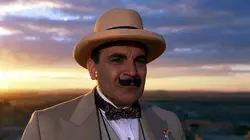 Hercule Poirot S02E03 La mine perdue