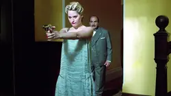 Hercule Poirot S09E01 Cinq petits cochons