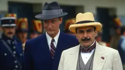 Hercule Poirot S06E03 Le crime du golf