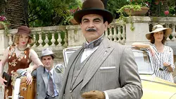 Hercule Poirot S02E08 L'enlèvement du 1er ministre