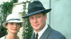 Hercule Poirot S04E02 La mort dans les nuages