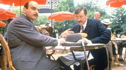 Hercule Poirot S04E02 La mort dans les nuages
