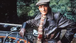 Hercule Poirot S01E02 Meurtre par procuration