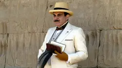 Hercule Poirot S09E03 Mort sur le Nil