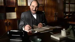 Hercule Poirot S13E05 Hercule Poirot quitte la scène