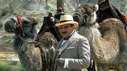 Hercule Poirot S05E01 La malédiction du tombeau égyptien