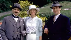 Hercule Poirot S06E04 Témoin muet