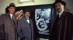 Hercule Poirot S02E08 L'enlèvement du 1er ministre