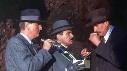 Hercule Poirot S08E01 Vacances d'Hercule Poirot