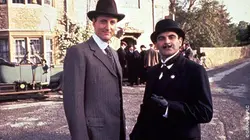 Hercule Poirot S03E01 La mystérieuse affaire de Styles