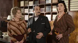 Hercule Poirot S13E01 Une mémoire d'éléphant