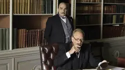 Hercule Poirot  S13E04 Les travaux d'Hercule