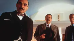 Hercule Poirot S07E02 Le couteau sur la nuque