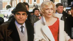 Hercule Poirot S07E02 Le couteau sur la nuque