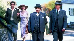 Hercule Poirot S08E01 Vacances d'Hercule Poirot