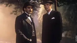 Hercule Poirot S01E04 Le mort avait les dents blanches