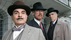 Hercule Poirot S12E02 Le crime d'Halloween