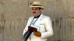 Hercule Poirot