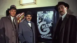 Hercule Poirot S02E08 L'enlèvement du 1er ministre