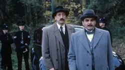 Sur TvBreizh à 20h50 : Hercule Poirot