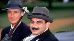 Hercule Poirot