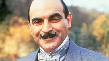 Hercule Poirot ABC contre Poirot