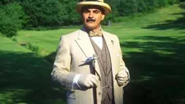 Hercule Poirot Le crime du golf