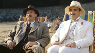 Hercule Poirot S02E01 La maison du péril