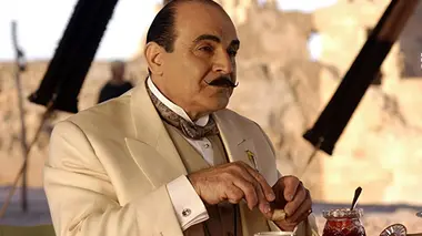 Hercule Poirot S02E05 La disparition de Mr Davenheim